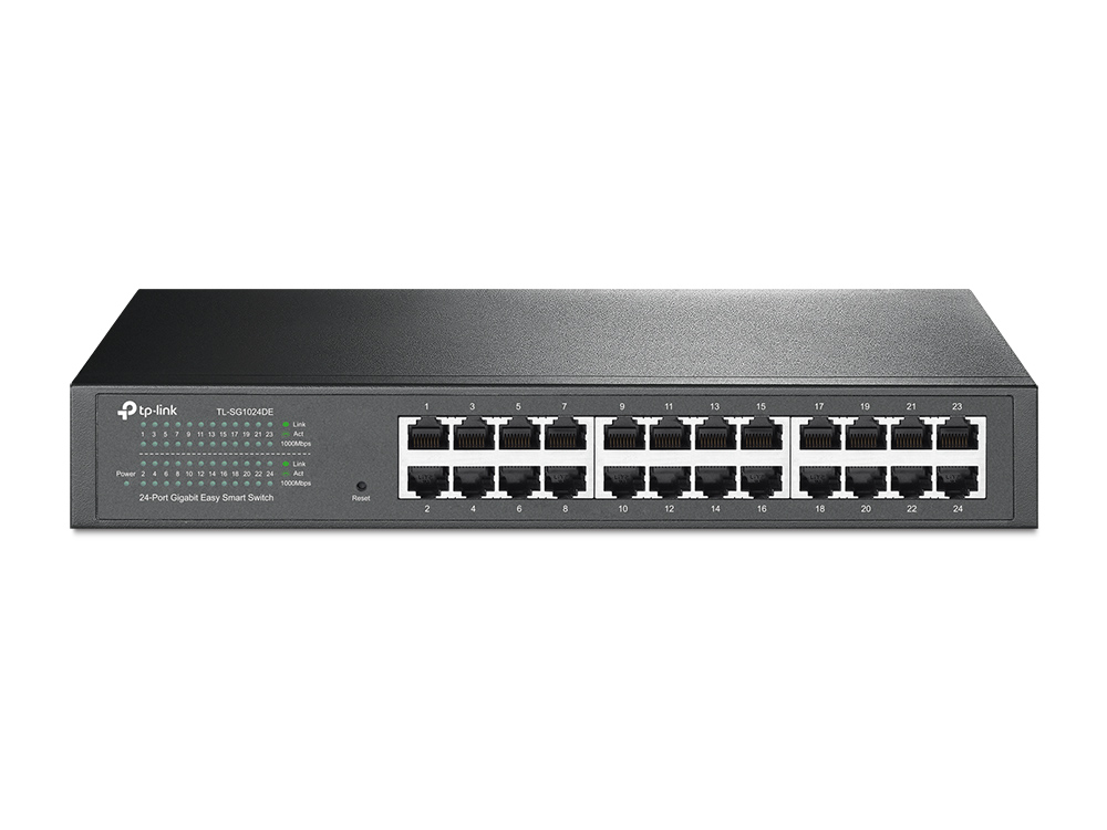 TP Link TL-SG1024DE