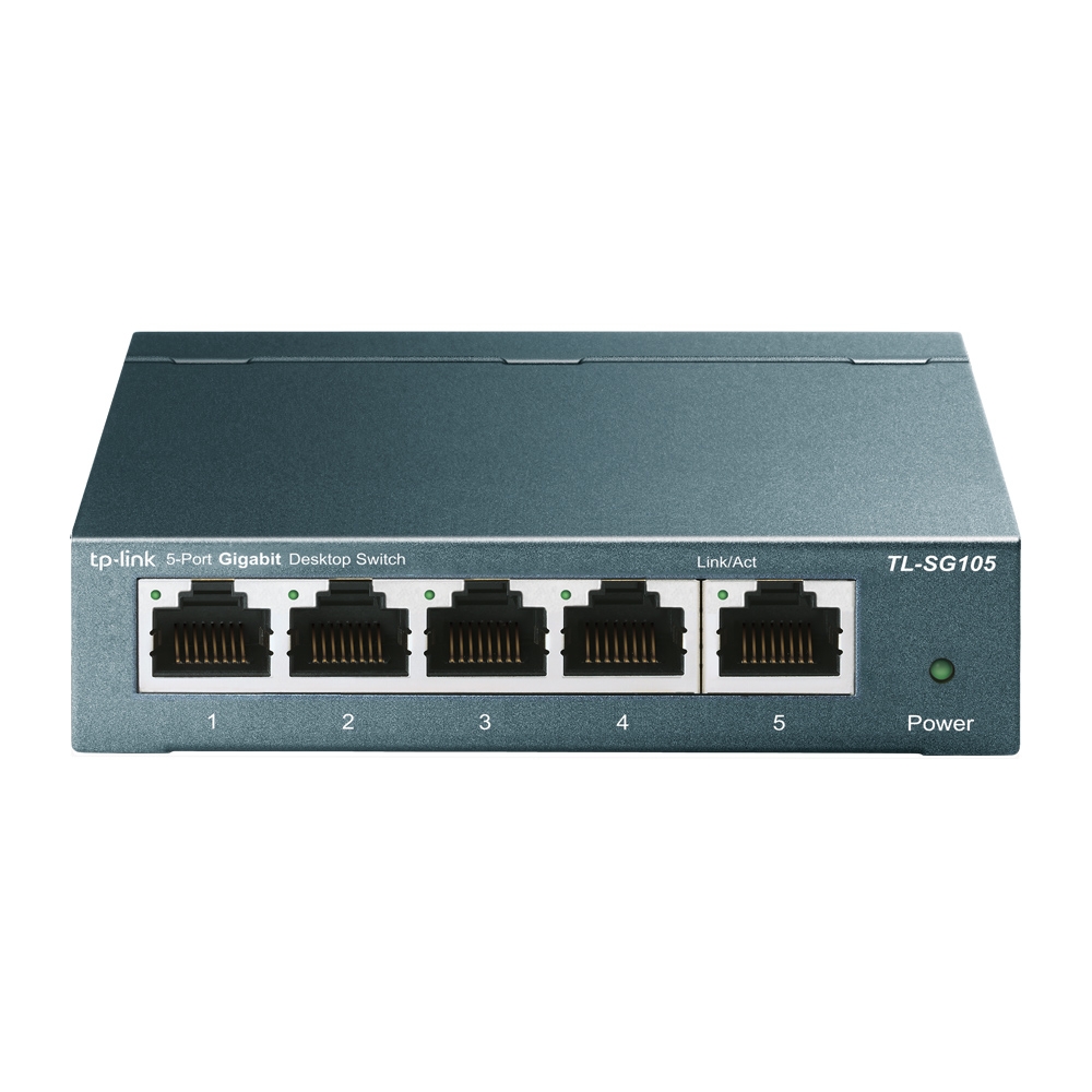 TP Link TL-SG105