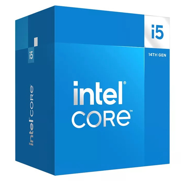 Intel Core i5-14400