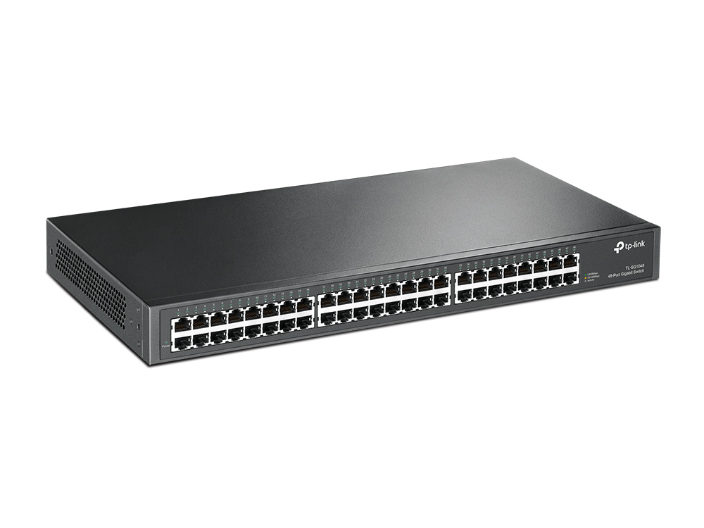 TP Link TL-SG1048