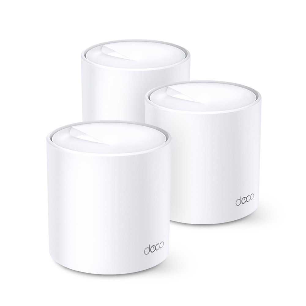 TP Link DECO X20 (3-pack)