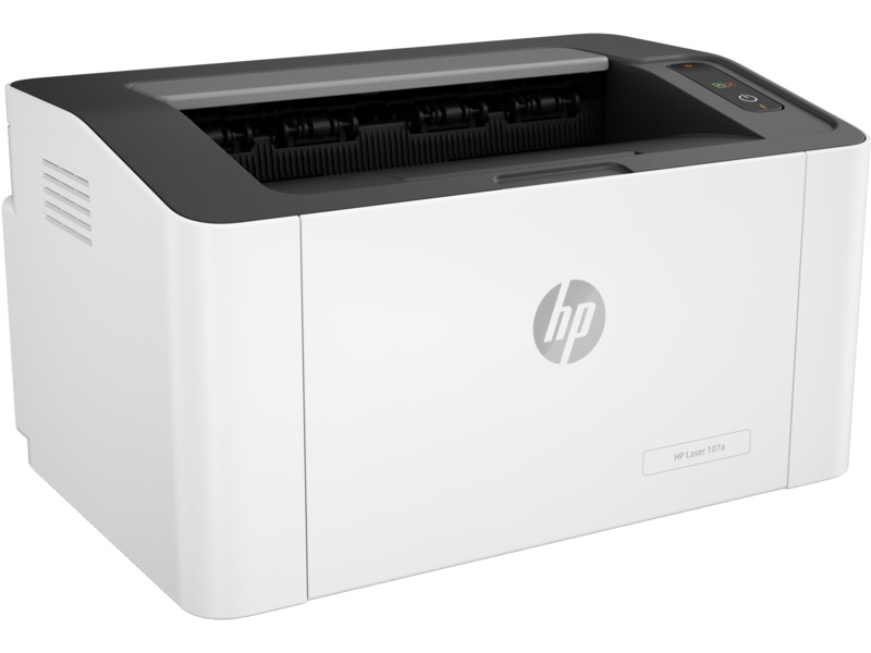 HP Laser 107a 4ZB77A