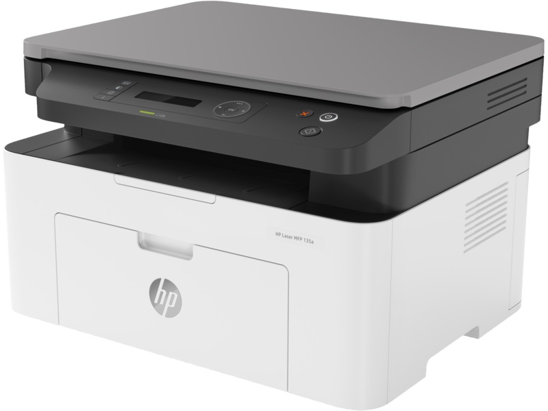 HP Laser MFP 135a 4ZB82A