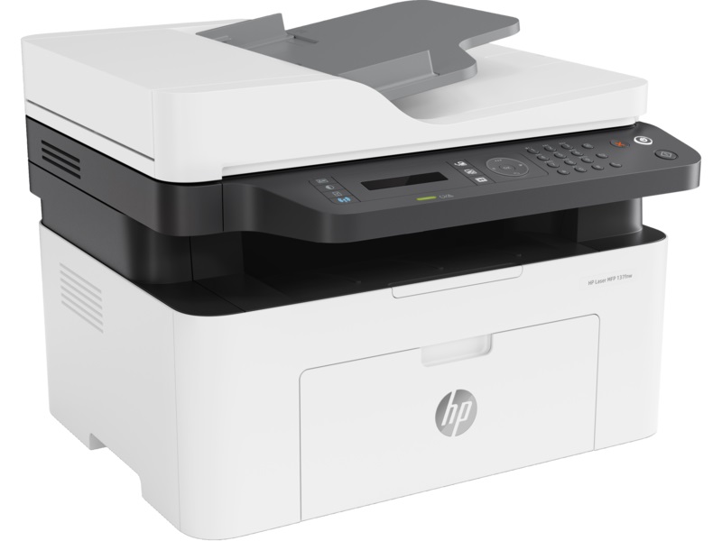 HP Laser MFP 137fnw 4ZB84A