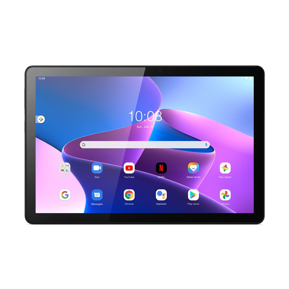 Lenovo Tab M10 (3rd Gen) Storm Grey 10.1" Wi-Fi ZAAE0095RS