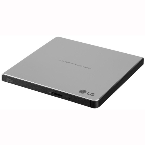 LG GP57ES40 Slim Portable DVD Writer