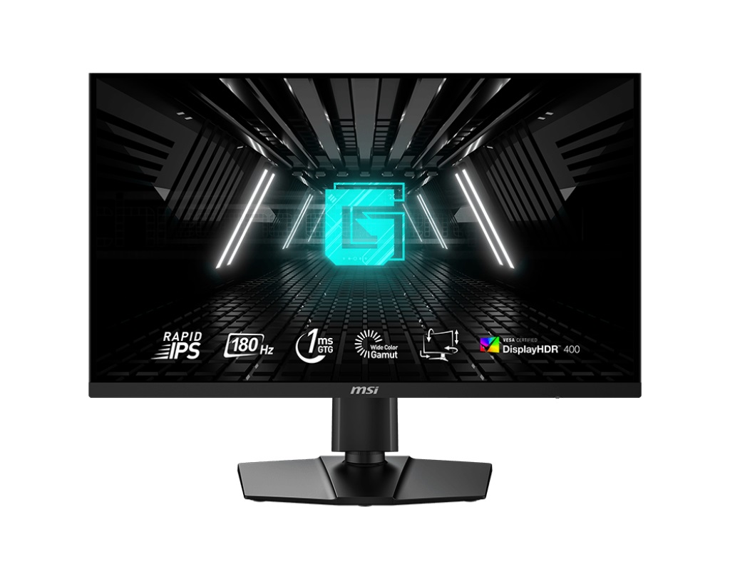 MSI 27" G274QPF E2