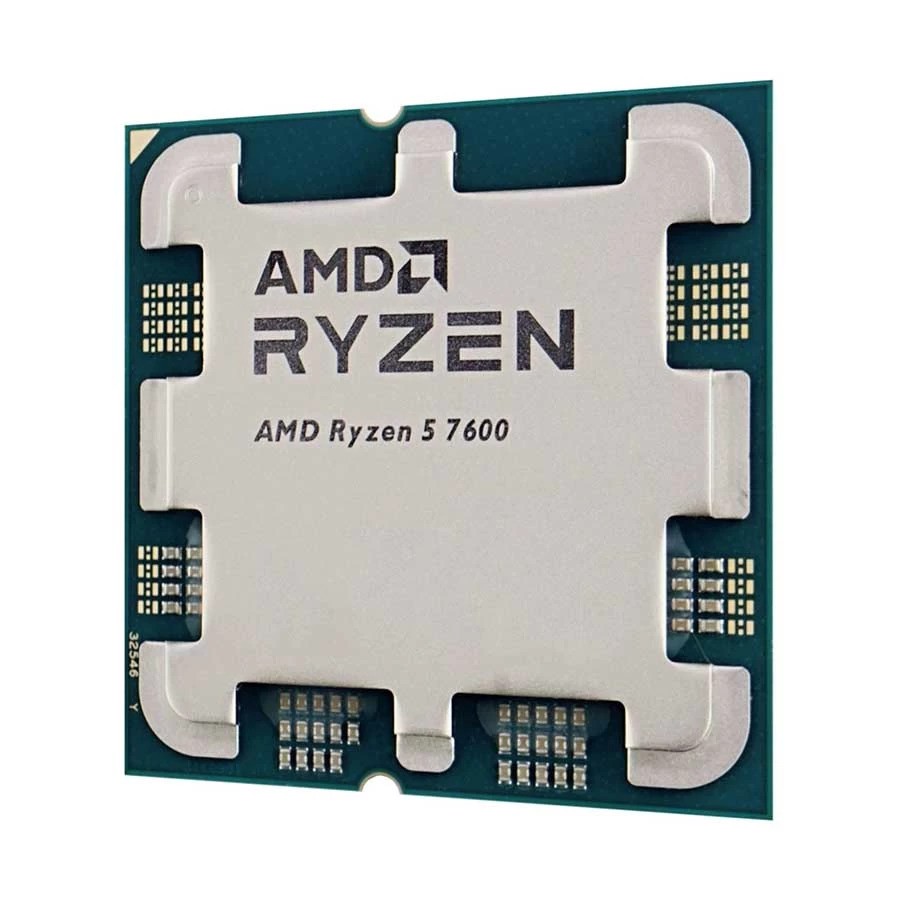 AMD Ryzen 5 7600 Tray