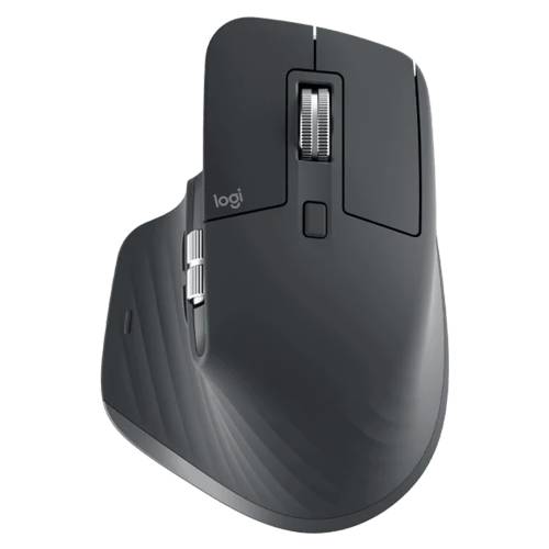 Logitech MX Master 3S Graphite