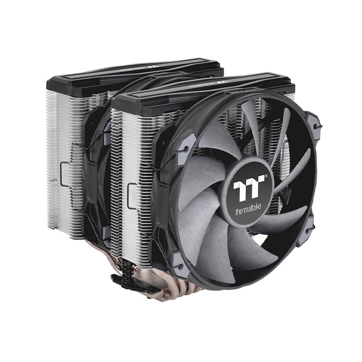 Thermaltake TOUGHAIR 710 Gray