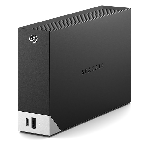 Seagate 10 TB USB 3.0 One Touch Hub STLC10000400