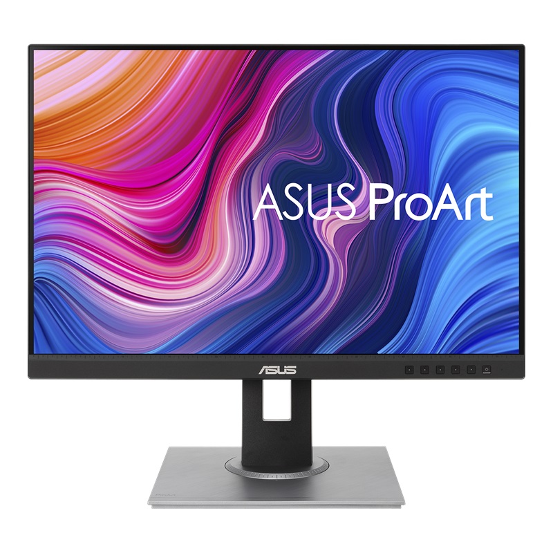 ASUS 24.1" ProArt PA248QV WUXGA IPS LED