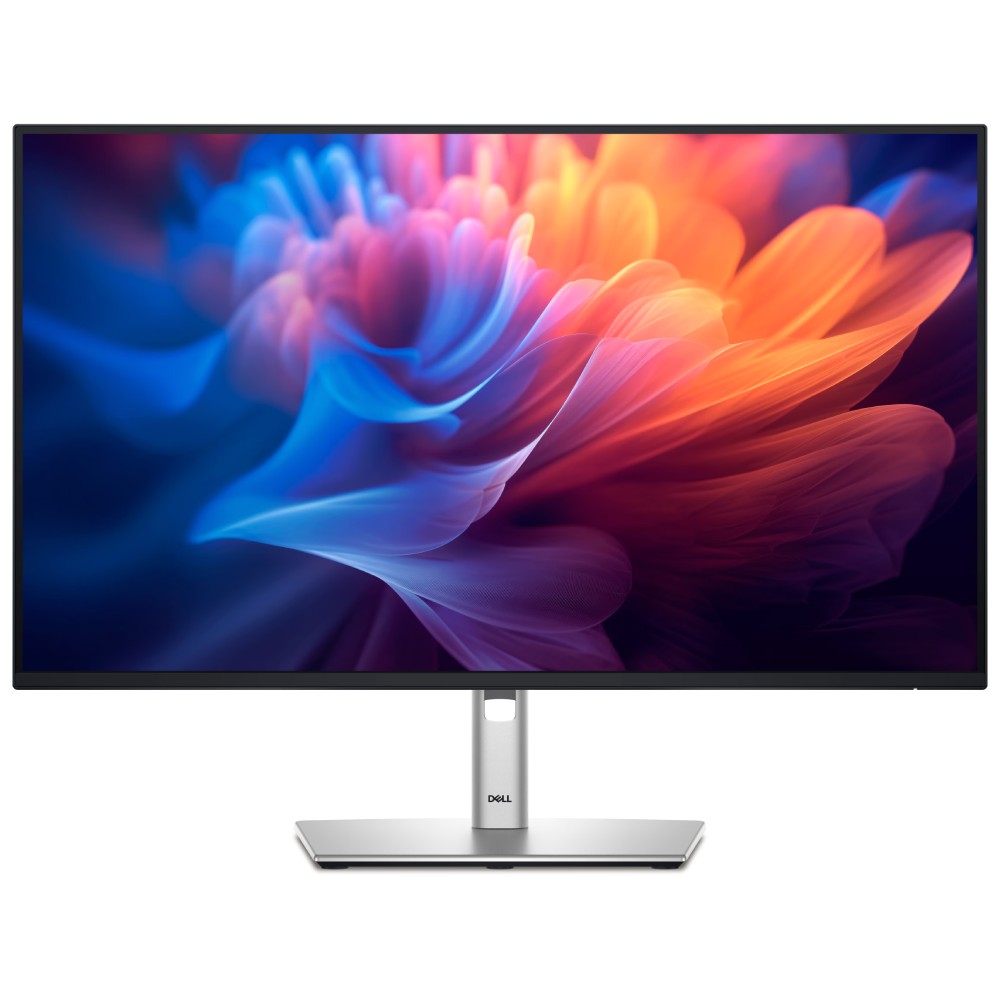 DELL 27" P2725HE USB-C IPS 100Hz