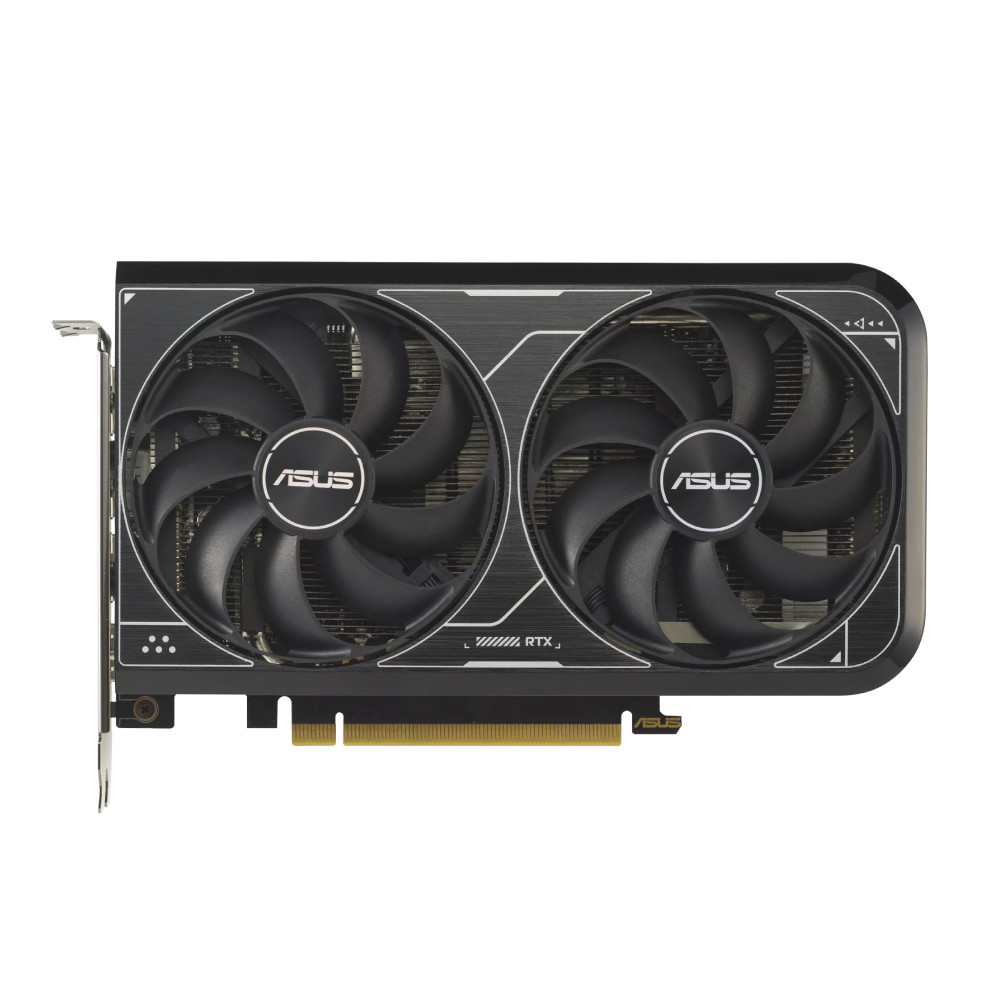 ASUS DUAL-RTX4060-O8G-V2