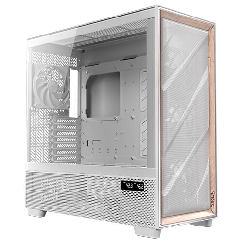 Antec FLUX PRO White