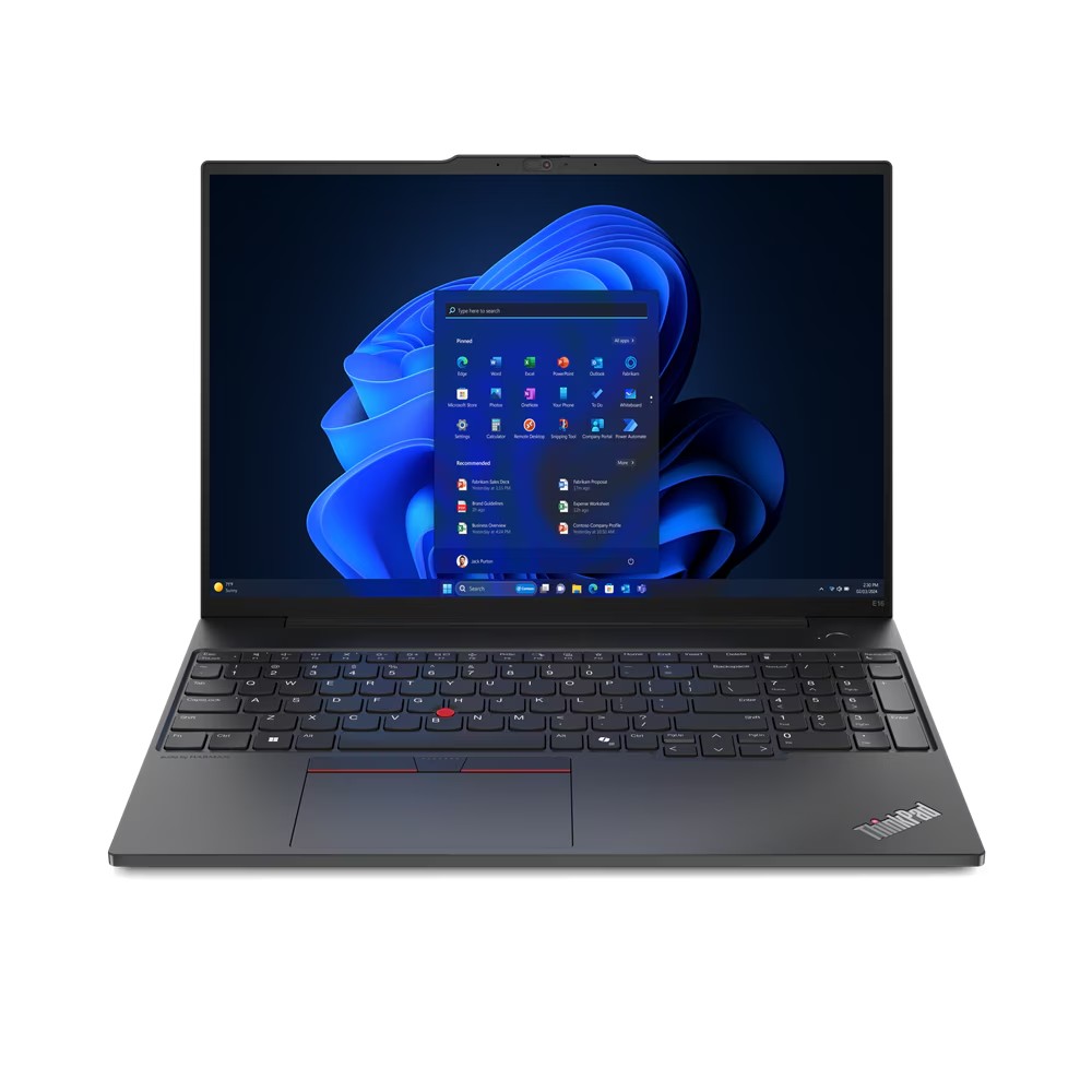 Lenovo ThinkPad E16 Gen 2 21MA002YYA