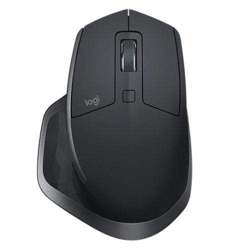 Logitech MX Master 2S Graphite