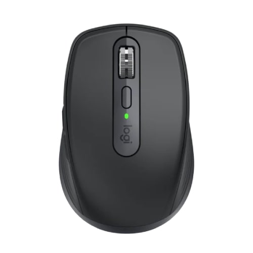 Logitech MX Anywhere 3S Graphite