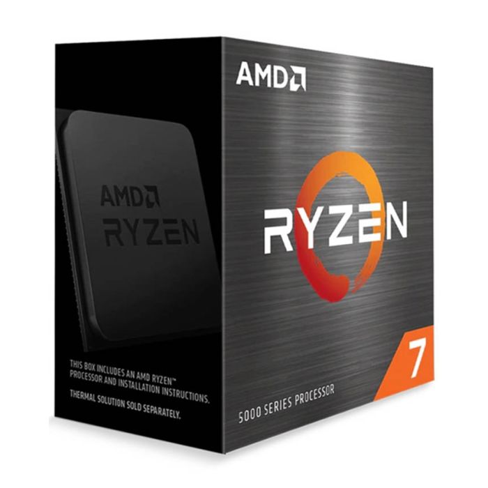 AMD Ryzen 7 5700