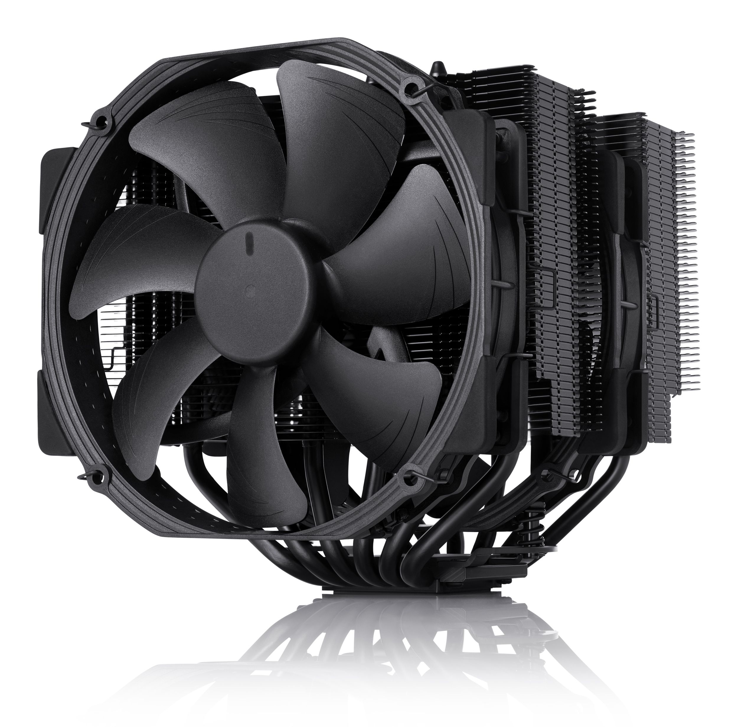 NOCTUA NH-D15 chromax.black