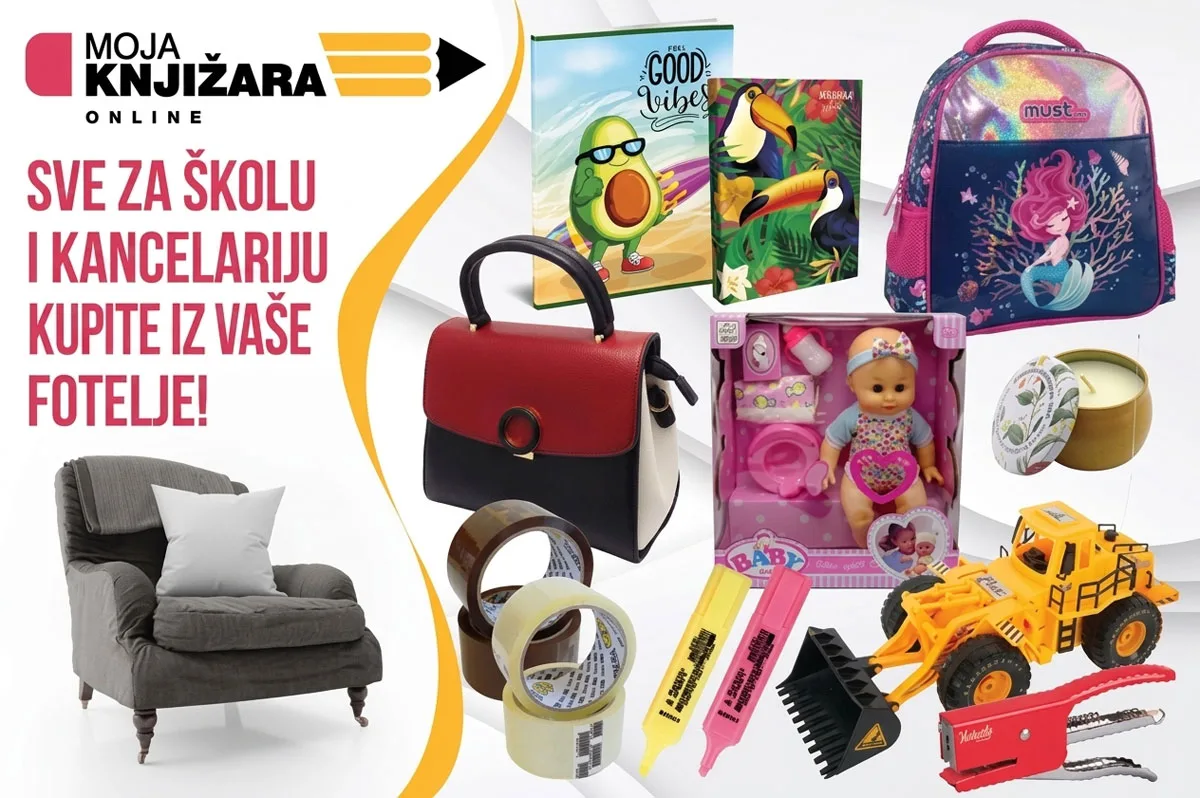 Povoljne cene i vrhunski kvalitet na klik od vas