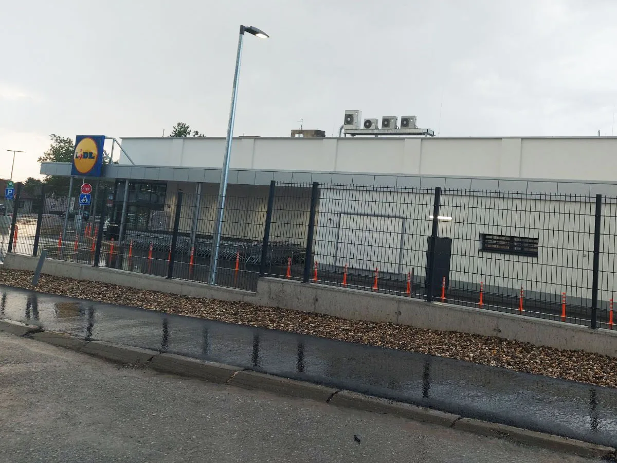 Lidl otvara dve nove prodavnice