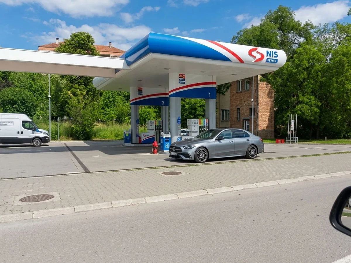 Ponovo poskupeo benzin