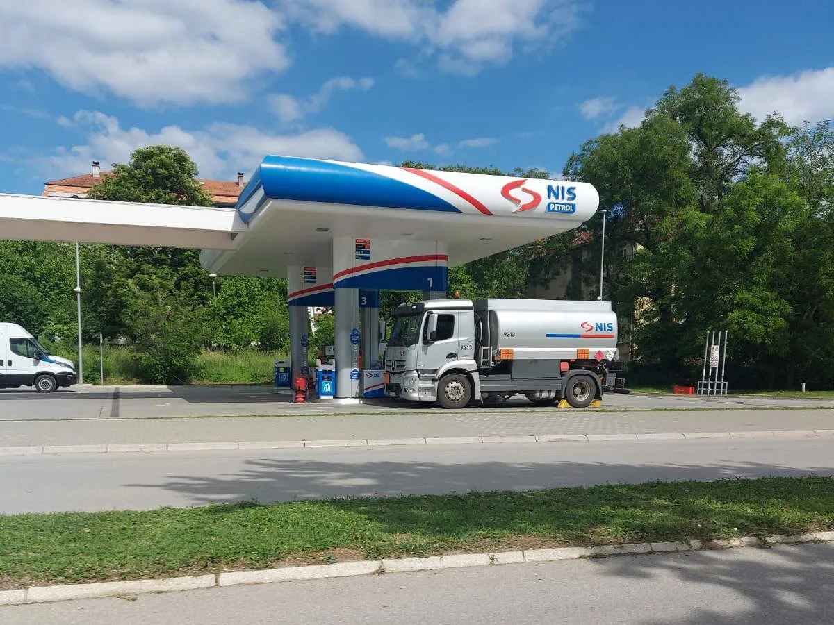 Nove, niže cene goriva