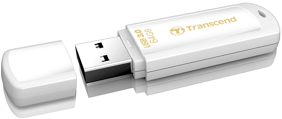 Transcend JetFlash 64GB TS64GJF730