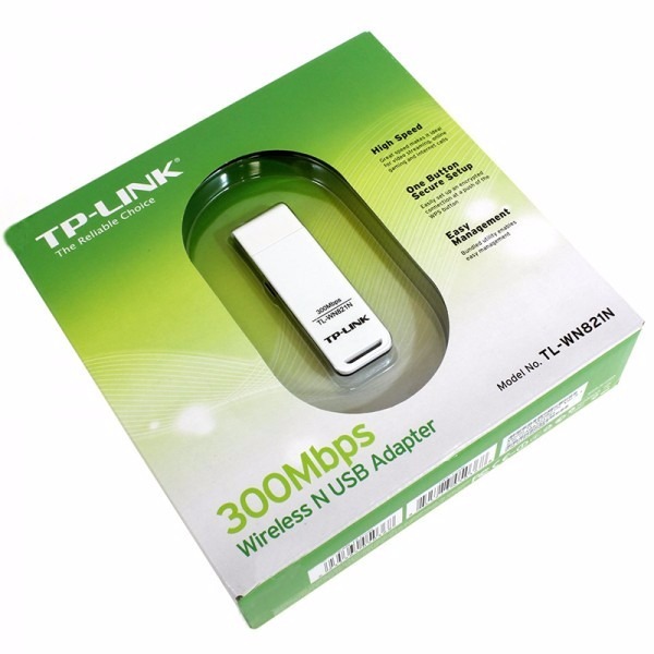 TP-Link TL-WN821N