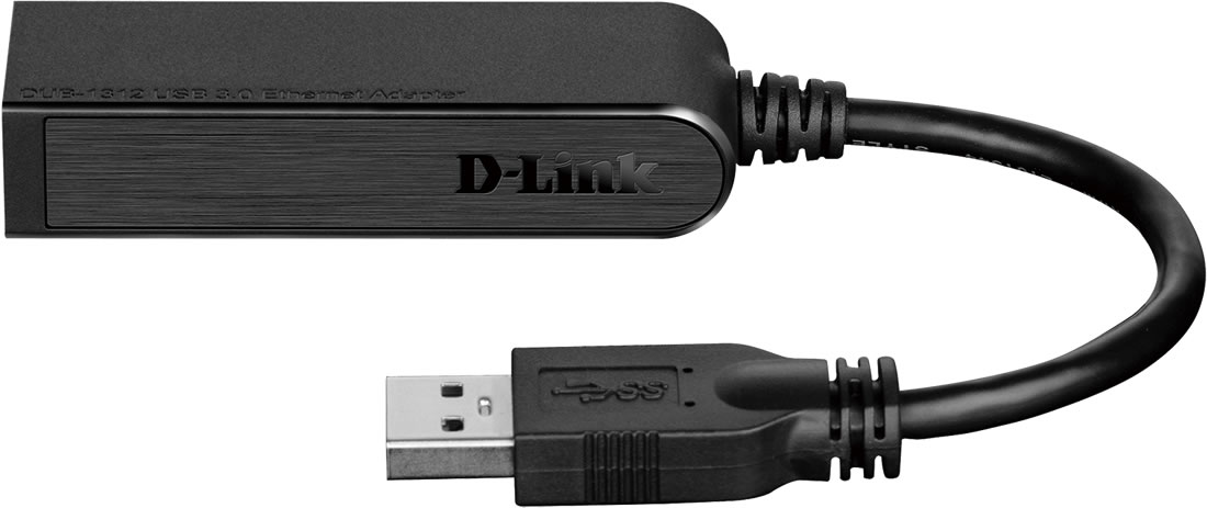 D-Link DUB-1312E