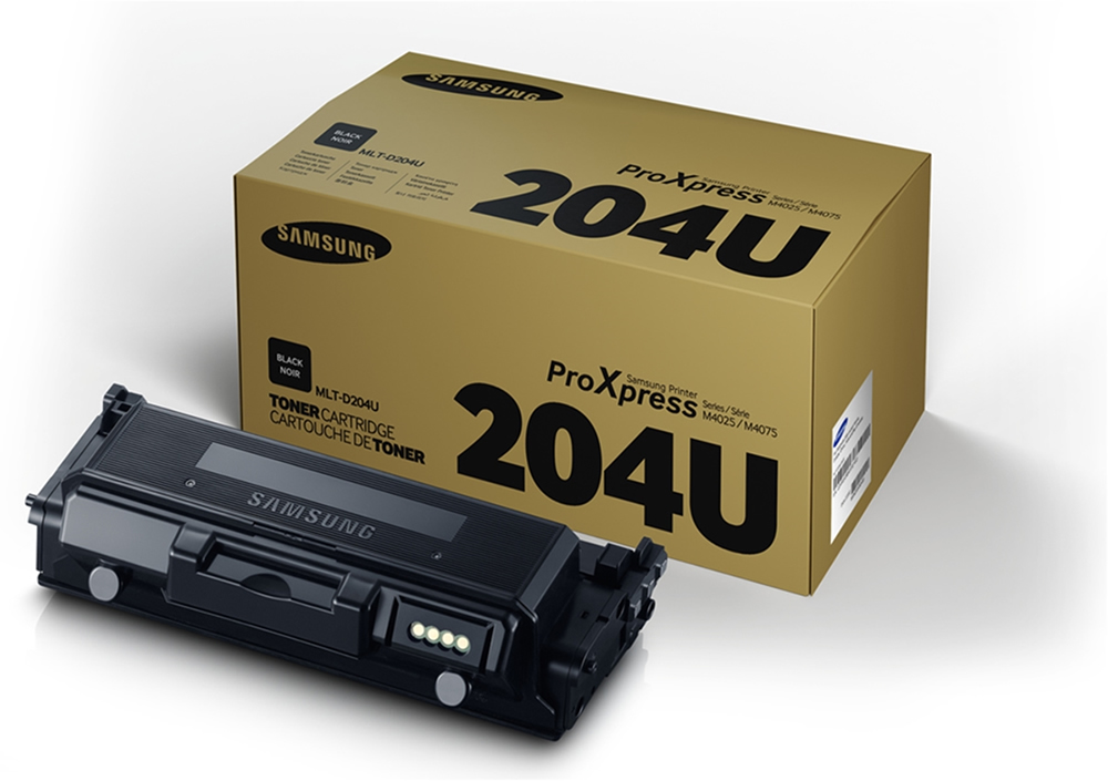 Samsung Toner MLT-D204U