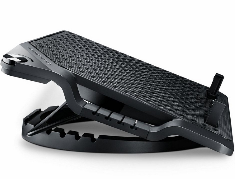Cooler Master NotePal Ergostand III R9-NBS-E32K-GP