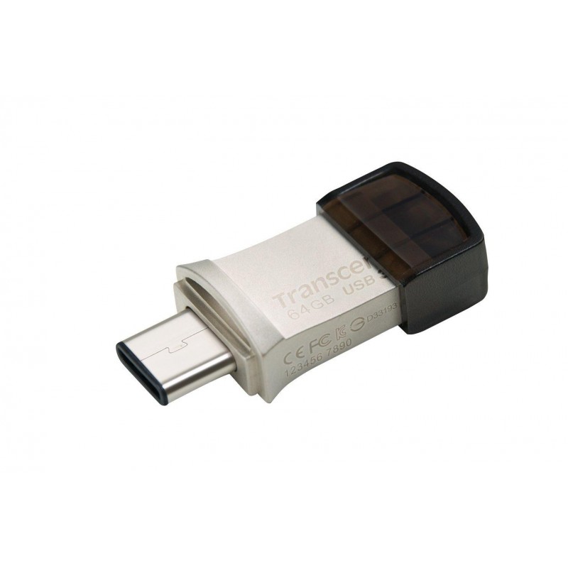 Transcend JetFlash 64GB TS64GJF890S