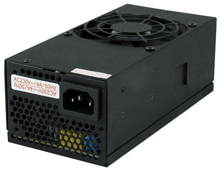 LC Power LC400TFX V2.31 400W