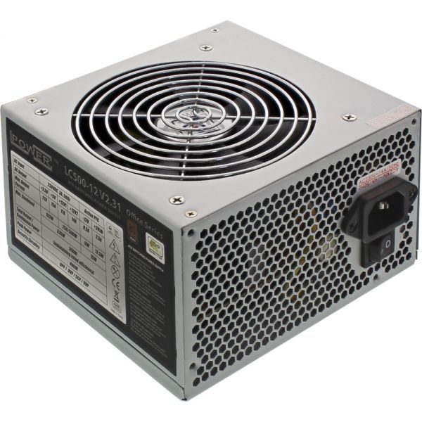 LC Power LC500-12 V2.31