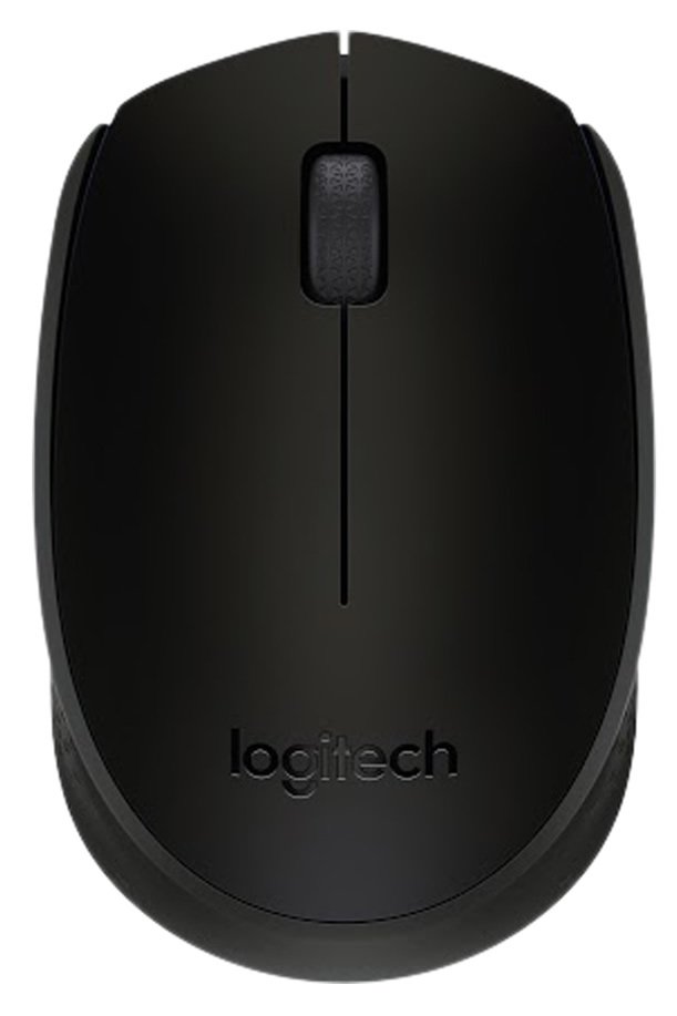 Logitech B170
