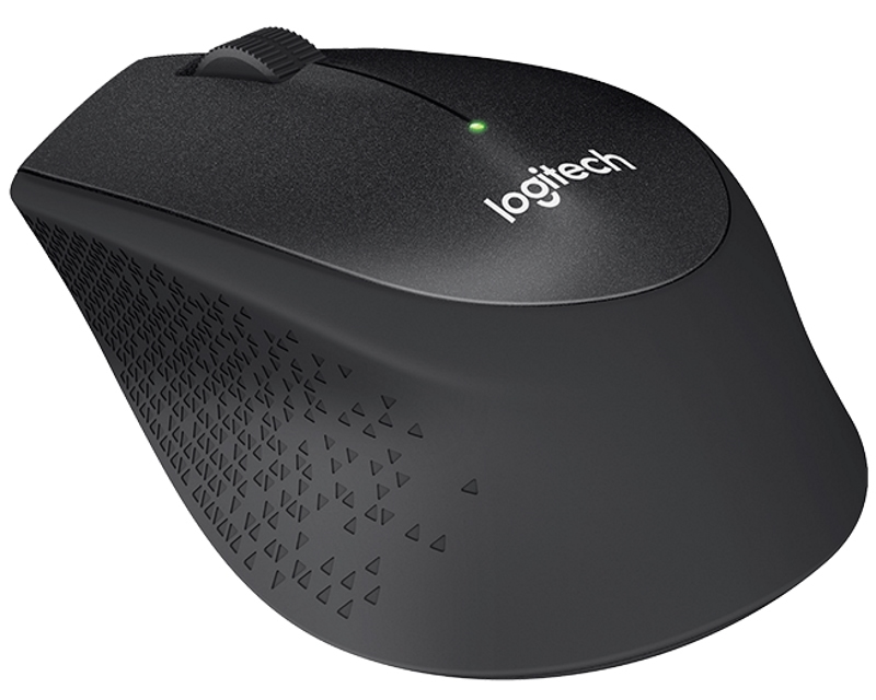 Logitech M330 Black