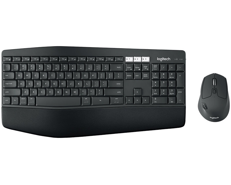 Logitech MK850 Wireless Desktop