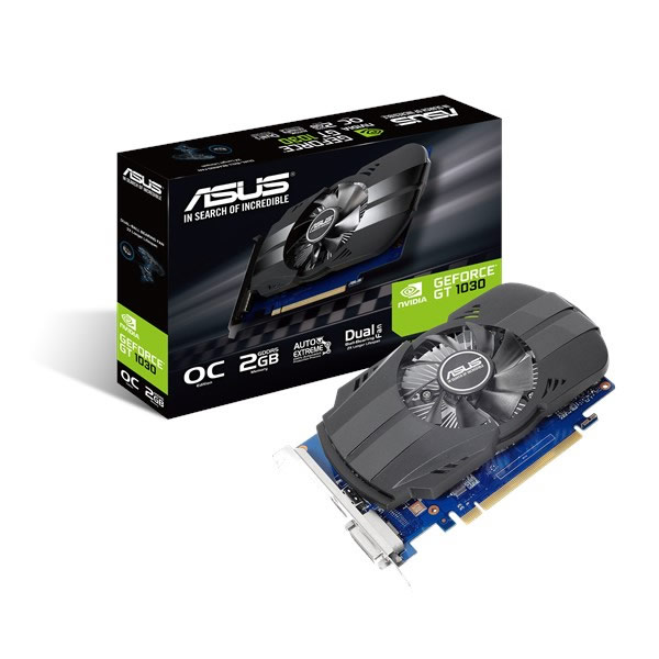 Asus PH-GT1030-O2G