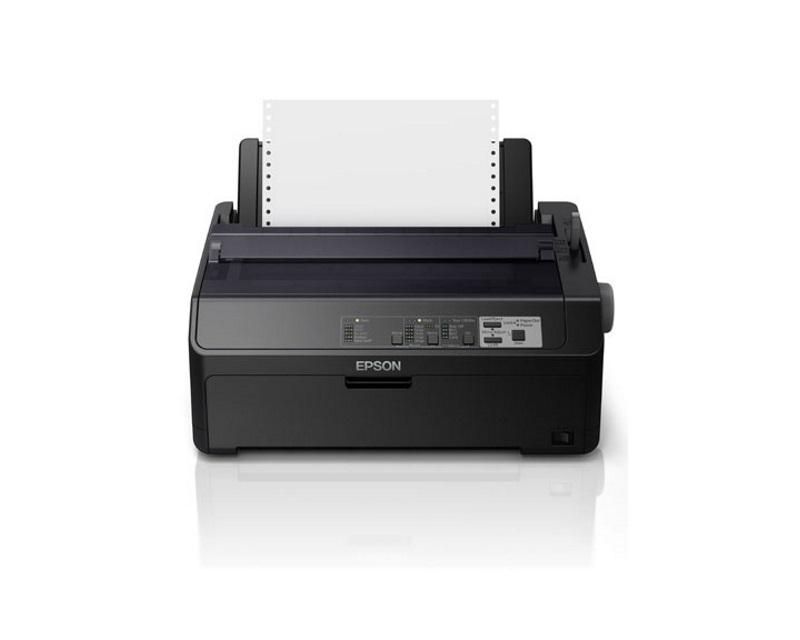 EPSON FX-890II