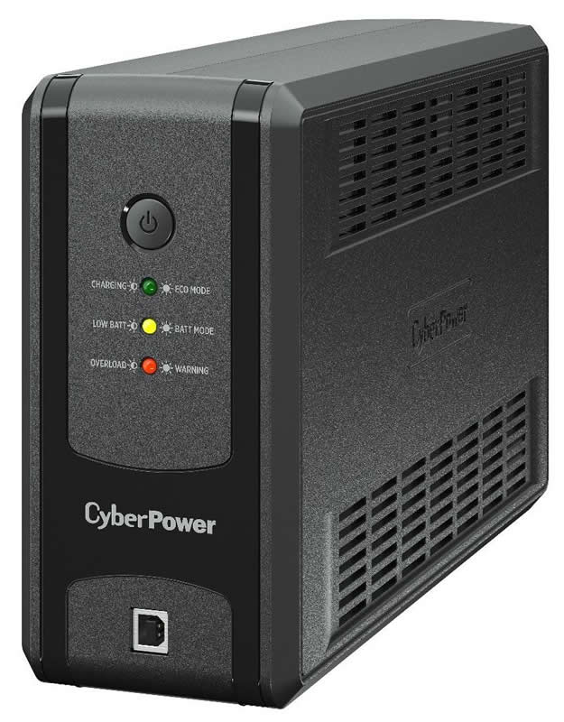 Cyberpower UT650EG