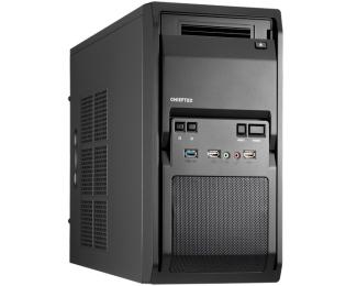 Chieftec LT-01B-OP Libra Mini