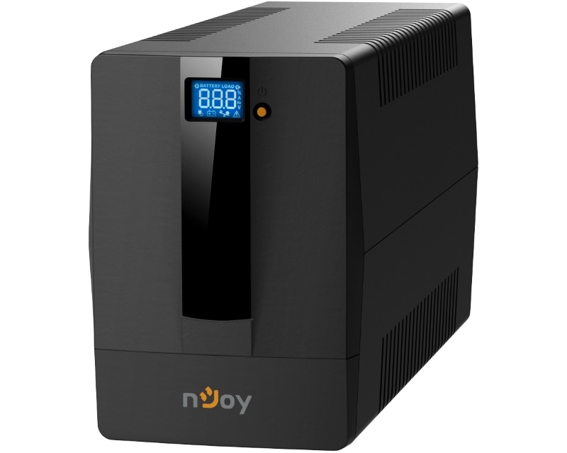 Njoy Horus Plus 2000 PWUP-LI200H1-AZ01B