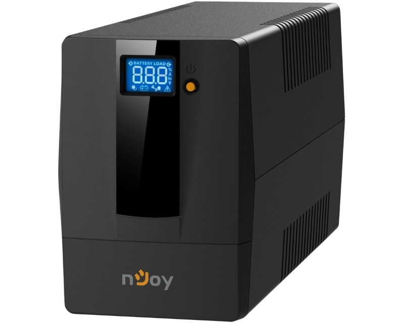 Njoy Horus Plus 600 PWUP-LI060H1-AZ01B