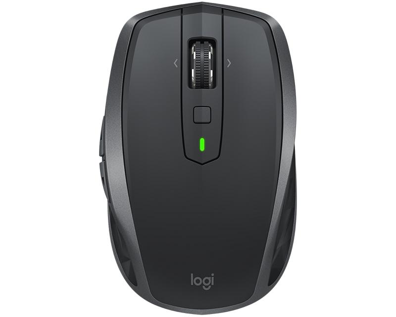 Logitech MX Anywhere 2S Graphite