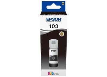 EPSON 103 EcoTank crni kertridž