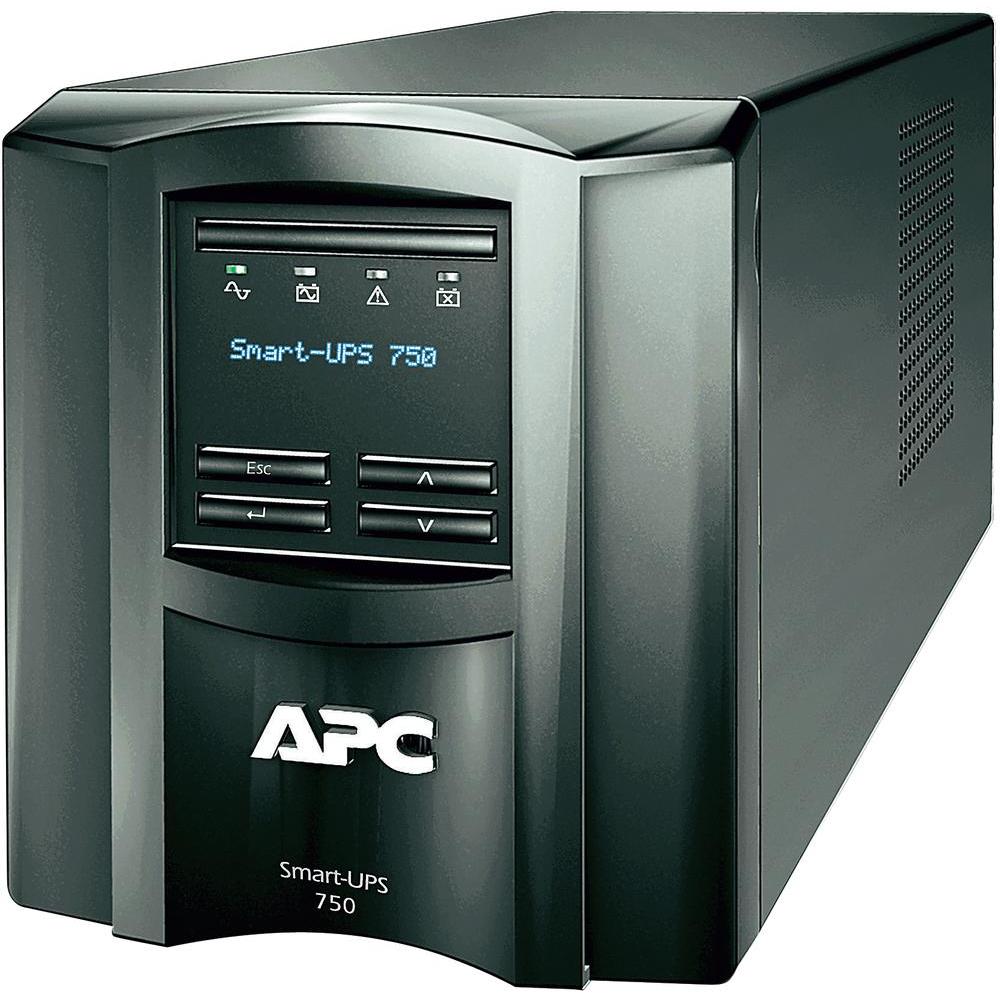 APC Smart-UPS SMT750IC