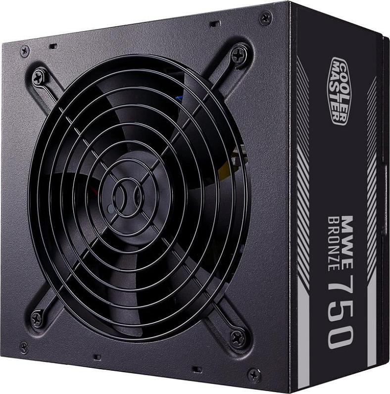 Cooler Master MWE Bronze V2 750W MPE-7501-ACAAB-EU