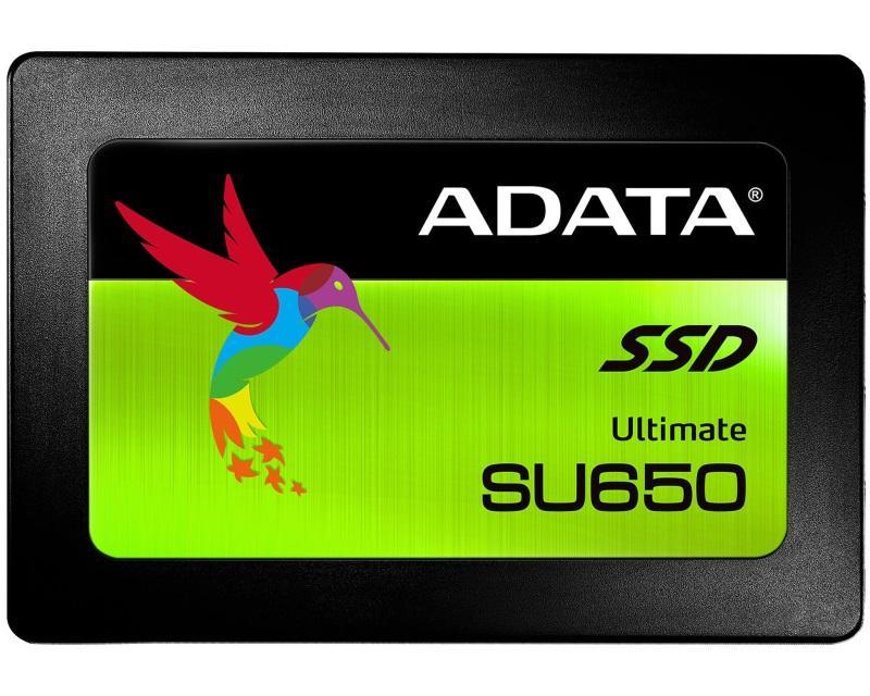 Adata SSD ASU650SS-240GT-R